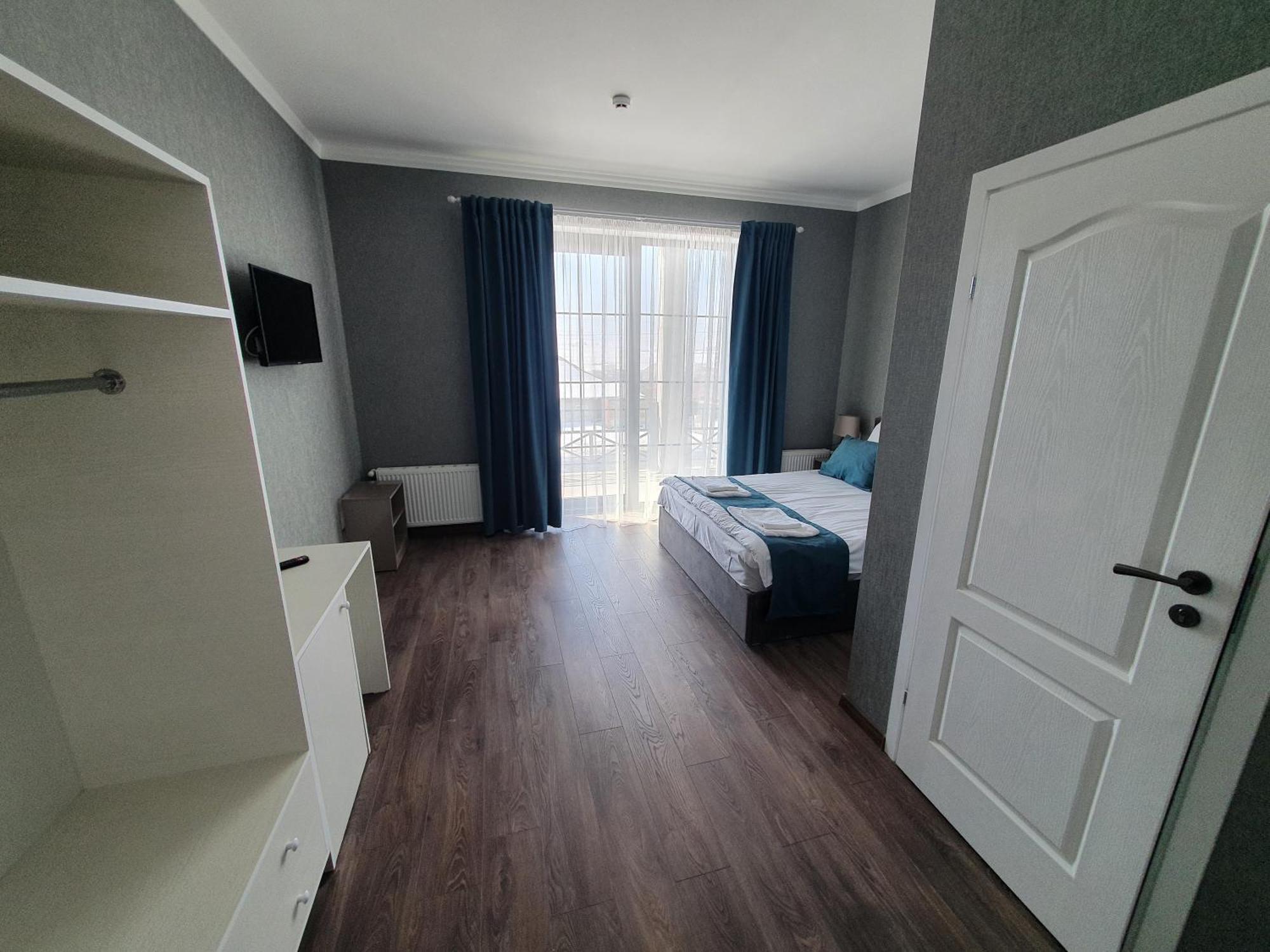 Tsaghkunk Chef House Hotel & Restaurant Sevan Rom bilde